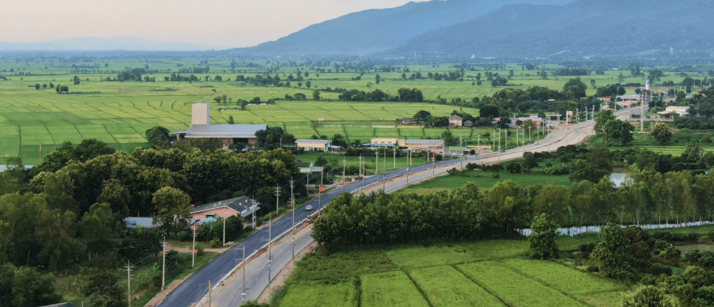 ROAD CONSTRUCTION MONITORING